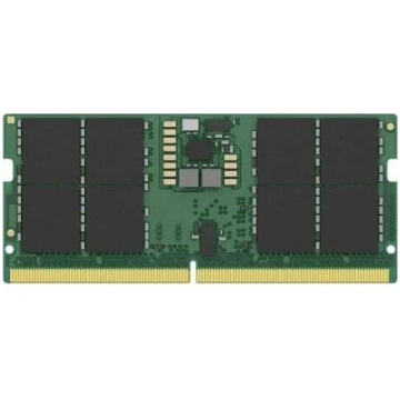 Kingston Memory DDR5 CSODIMM 16GB(1*16)/6400 CL52