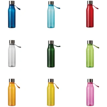 Ūdens pudeles 600ml Lena ar apdruku (cena bez logo
