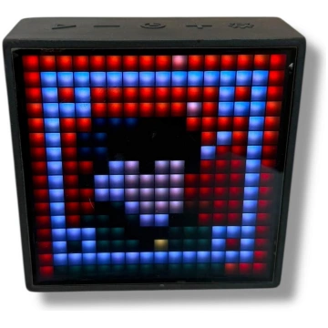 Lietots - Divoom Timebox Evo