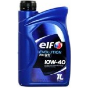 ELF EVOLUTION 700 STI 10W-40 1L Eļļa 15085652-ELF