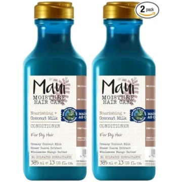 Maui Moisture barojošs kokosriekstu piena kondicio