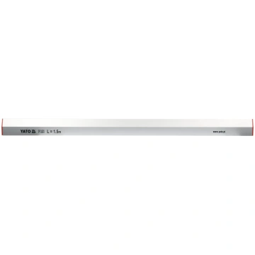 YATO Trapecveida Profils 300Cm, YT-3084
