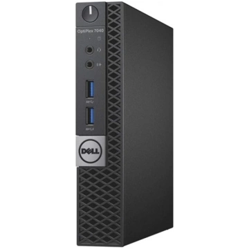 Lietots - Dell OptiPlex 7040 Micro, Intel Core i3-