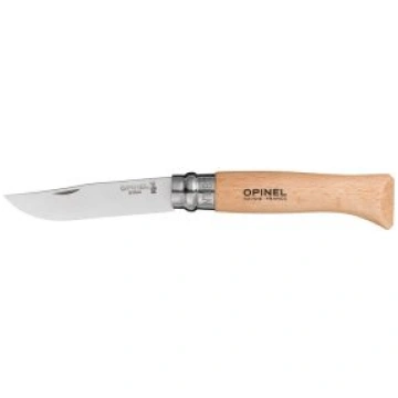 Opinel nazis Nr.8 ar buka rokturi