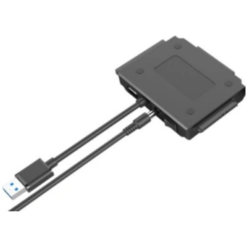 Unitek USB 3.0 to IDE / SATA II converter units; Y