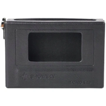 FiiO Snowsky SK-ECHO-MINI - czarny - Pokrowiec do 