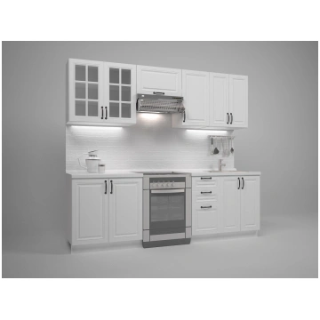 MICHELLA 240 white
