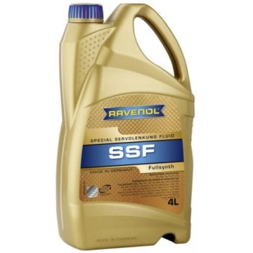 Eļļa Ravenol SSF FLUID, 4L
