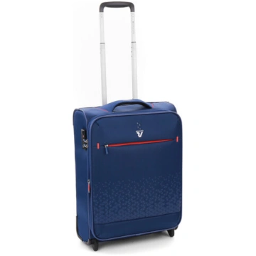 CrossLite 55x40x20 rokas bagāžas koferis ar 2 rite