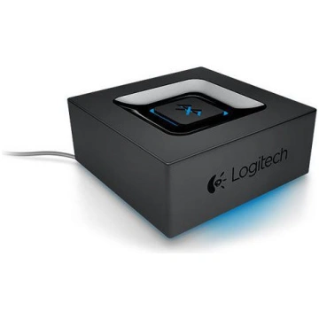 Logitech Audio Adapter for Bluetooth 980-000912