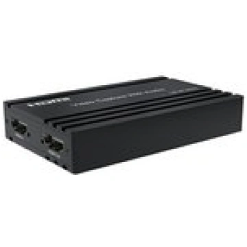 Extra digital Video Capture with Loop HDMI, USB3.0