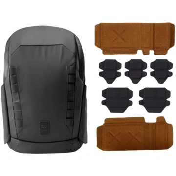 GOMATIC mugursoma Everyday Daypack Peter McKinnon,