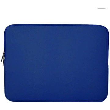 Universal 15.6"" laptop cover - navy blue | 590776