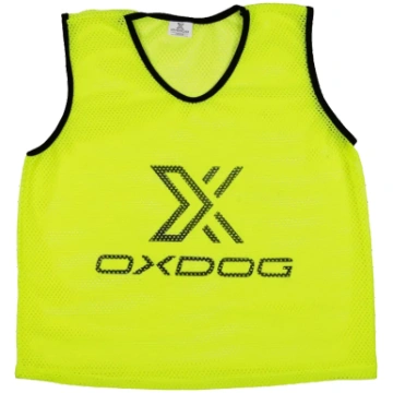 OXDOG treniņu veste