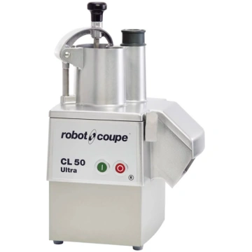 CL50 Ultra Vegetable Cutter Casolaro Hotellerie Sp
