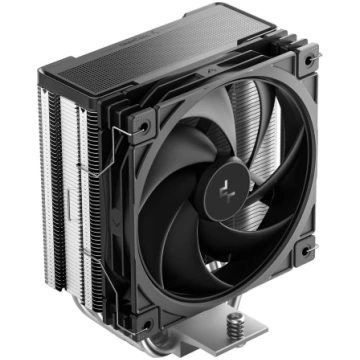 Deepcool CPU Cooler AG400 G2 Black Intel AMD (6933