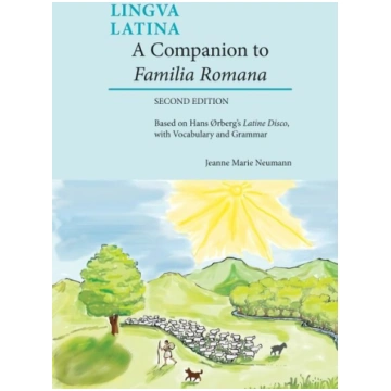 Companion to Familia Romana: Based on Hans Orberg"