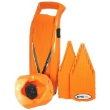 Rīve Borner oranža BHS.LV 5052