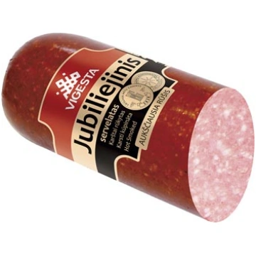 DESA JUBILEJAS SERVELĀDE KARSTI KŪP. 530G