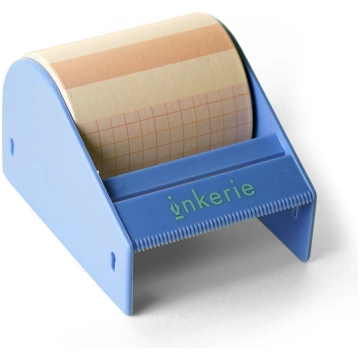 Kikkerland - Sticky Note Dispenser INK18-F (061261