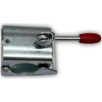 Piekabes atbalsta kājas apskava Al-Ko 60mm