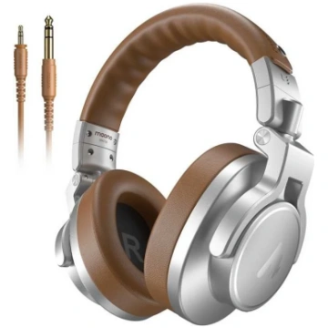 Maono MH700 studio ausinės (sidabrinis) MH700 Sliv