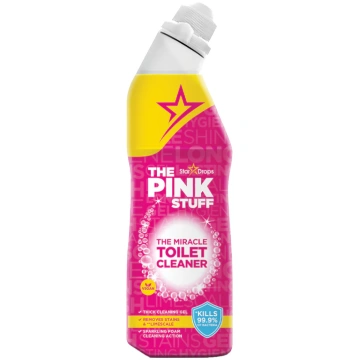 The Pink Stuff - tualetes tīrīšanas želeja - 750ml