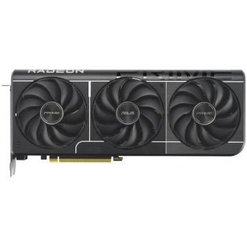 ASUS Prime Radeon RX 9060 XT O16G AMD 16 GB GDDR6
