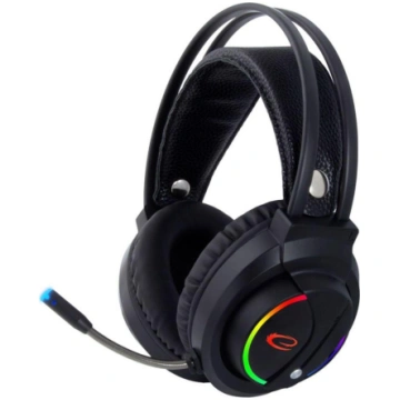 Esperanza STEREO GAMING HEADPHONE ar mikrofonu EGH