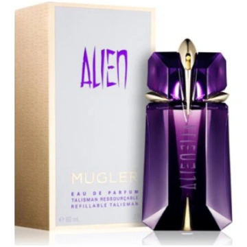 Thierry Mugler Alien Edp Spray Refillable 30ml P-T