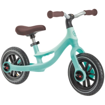 Balansa velosipēds Globber Go Bike Elite Air, zils