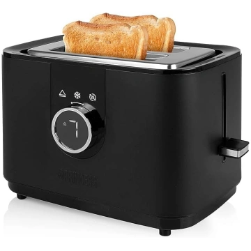 Princess Toaster Moments - 2 slots, 7 brūnināšanas
