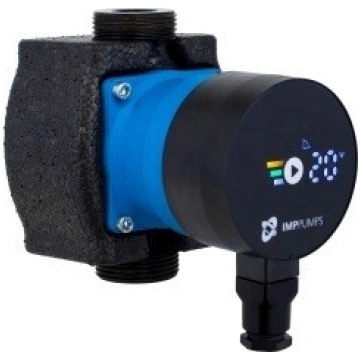 IMP PUMPS NMT MINI PLUS 25/60-130 Cirkulācijas sūk