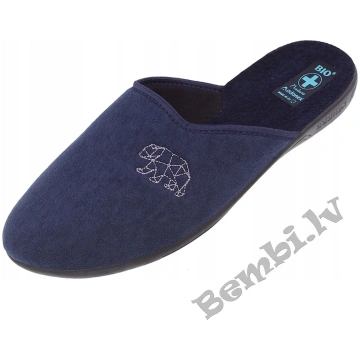 Vīriešu istabas čības Adanex 29257 (izm.40-45) 44