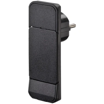 Bachmann SMART PLUG earthing contact mounting plug