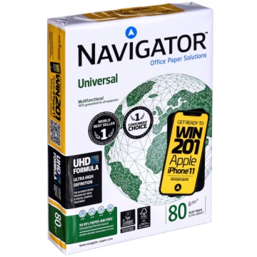 Paper copier office Universal Premium Navigator 82