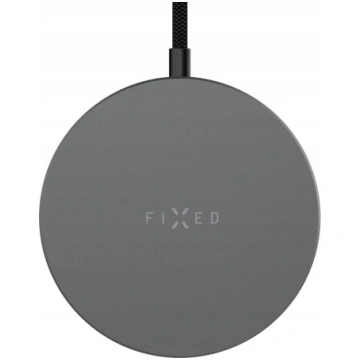 Fixed Charger Magpad Slim Qi2.2 Gr FIXMPADS2-GR (8