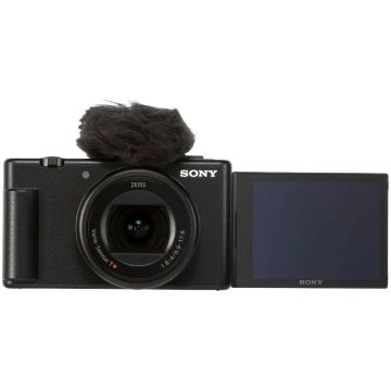 Sony DSC-ZV-1 Mark II kamera