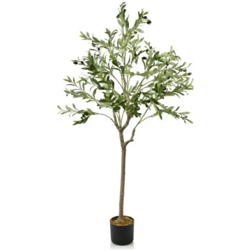 OLIVES Mākslīgais zieds h: 140cm .Mondex Home