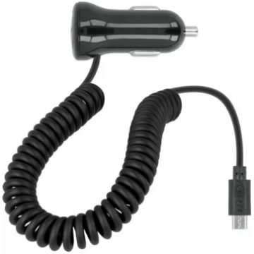 Auto lādētājs forever M-01 ar micro USB kabeli 1,5