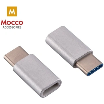 Mocco Universal Adapter Micro USB to USB Type-C Co