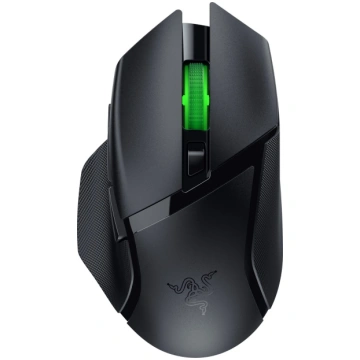 Razer Basilisk V3 X Hyperspeed Mouse Right-Hand Bl