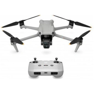 DJI Air 3 with DJI RC-N2 remote controller Drons a
