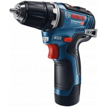 Bosch GSR 12V-35 FC Cordless Drill Driver 06019H30