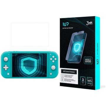 Nintendo Switch Lite 2019 - 3mk 1UP 5903108460026 