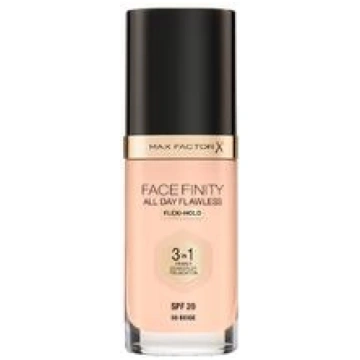 Max Factor All Day Flawless Facefinity 3 in 1 - Lo