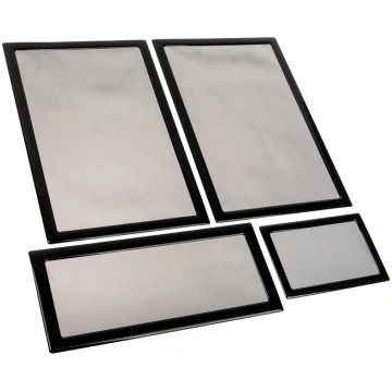 Demciflex Staubfilter-Set fur Cooler Master Master