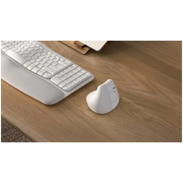Logitech Lift Vertical Ergonomic Mouse 910-006475
