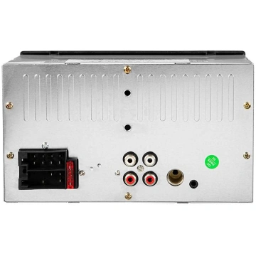 Blow AVH-9620 2DIN car radio 78-335#