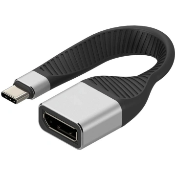 AV Techly Techly C auf Displayport/F flex | ICOC-U